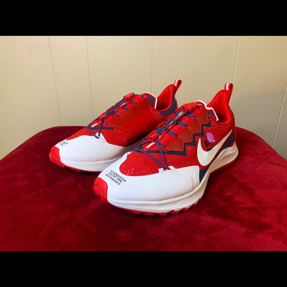 Pegasus 36 TR // GYAKUSOU